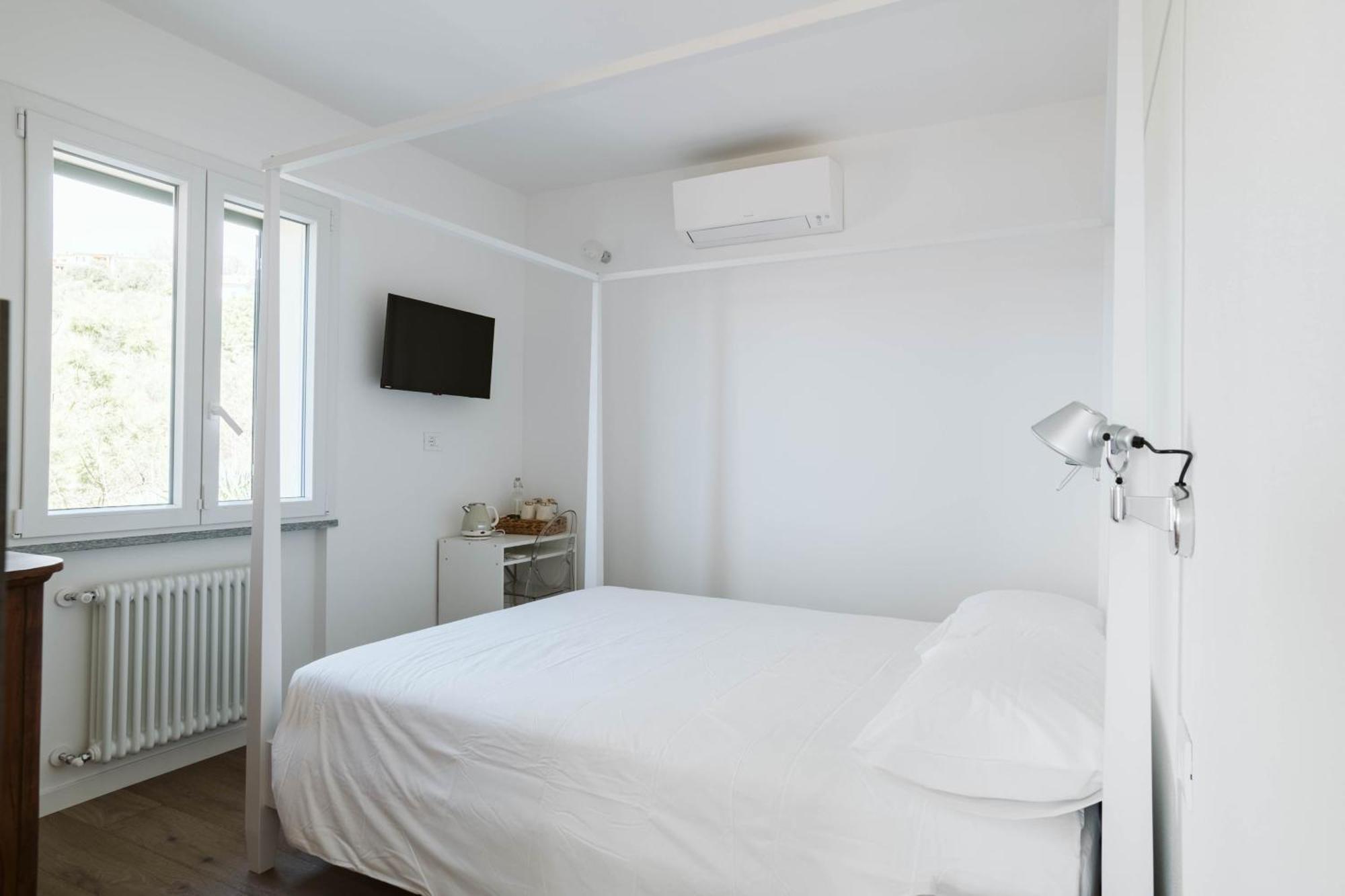 Abc Affittacamere Celle Ligure Exterior foto