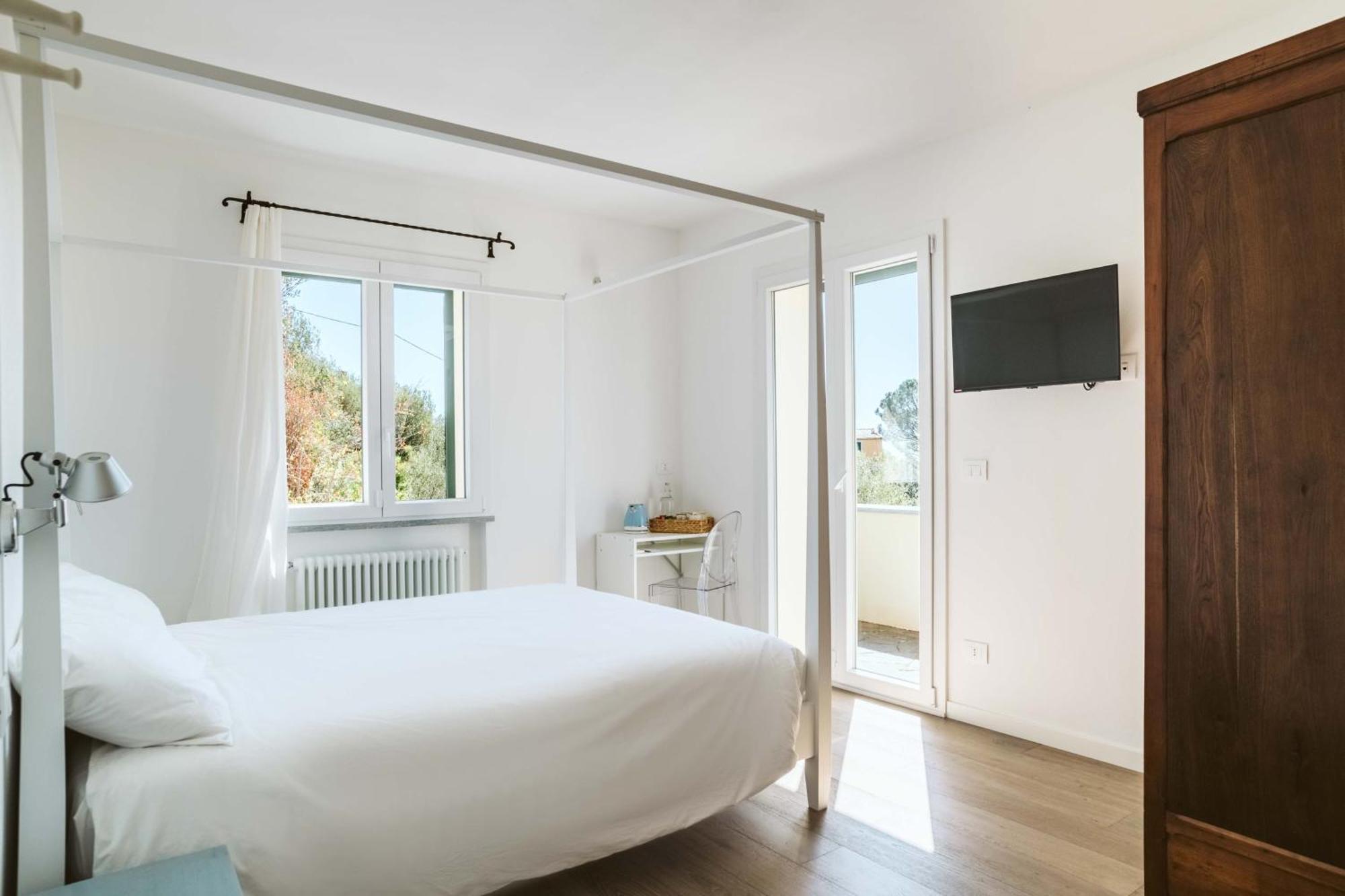 Abc Affittacamere Celle Ligure Exterior foto