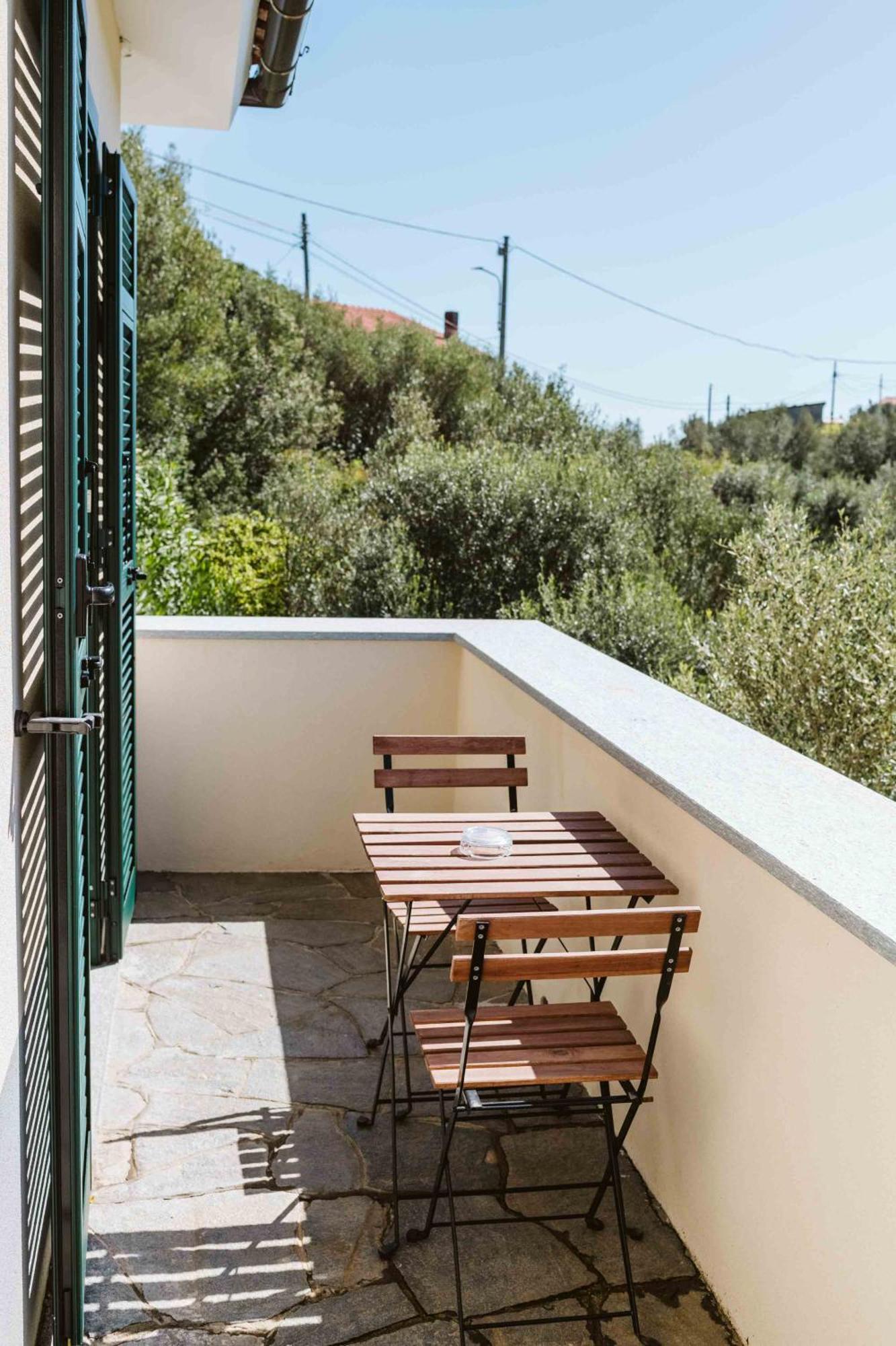 Abc Affittacamere Celle Ligure Exterior foto