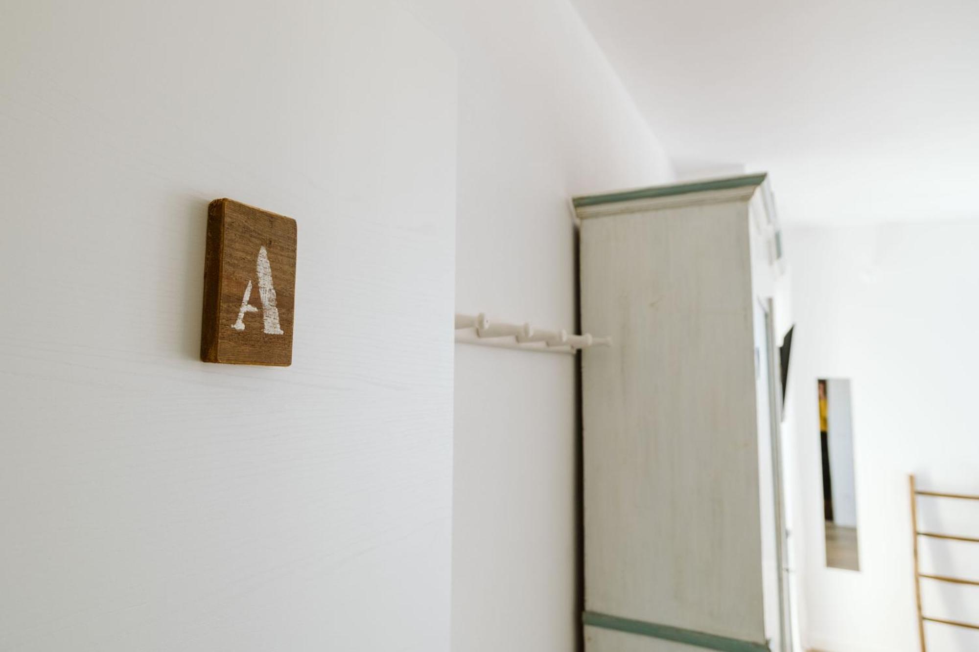 Abc Affittacamere Celle Ligure Exterior foto